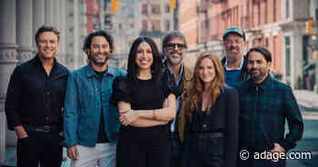 Serviceplan Group takes minority stake in L&C NYC and launches Americas office