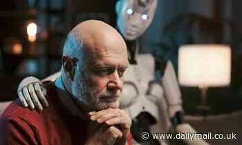 People who work with AI are more likely to be lonely, suffer from insomnia and drink