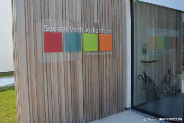 Directeur sociaal verhuurkantoor aan de deur gezet na vermoedens van gesjoemel, en ook vader met zelfde functie bij andere maatschappij ontslagen