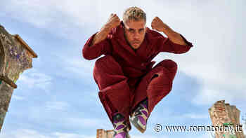 Attraversamenti Multipli 2023