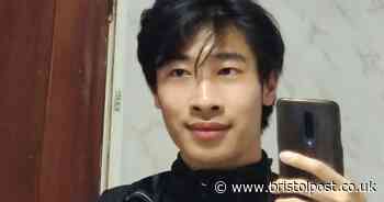 Student runs 2,000 miles along the Portway during studies