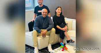 Known hires former TikTok and Apple executive as first global ECD