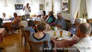 Nagolder OB im Mohren: Kostenfreies Parken für Senioren?
