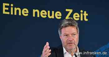 Habeck will Vorschlag für Reform der Netzentgelte machen