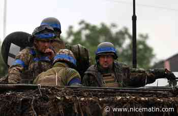 Guerre en Ukraine en direct: Kiev annonce la reconquête de trois villages, Moscou dit contrer les attaques