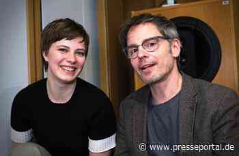 Prominent besetztes MDR-Krimi-Hörspiel nach Stephan Ludwigs neuem Roman