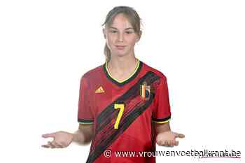 KAA Gent Ladies halen aanvalster op bij landskampioen Anderlecht