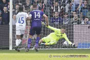 Anderlecht haalt verrassende nieuwe keeperstrainer