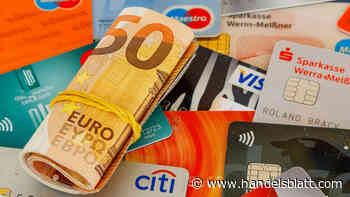 Kartenzahlungen: Mit Maestro geht es noch ein bisschen weiter – zumindest bei den großen Privatbanken