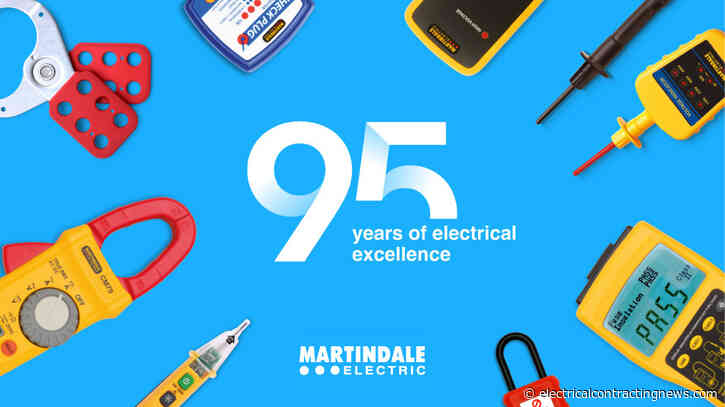 Win with Martindale Electric