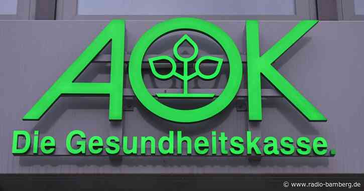 AOK-Bericht: Krankmeldungen steigen