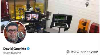 I'm paying Elon Musk's blue checkmark ransom. Let's see what happens