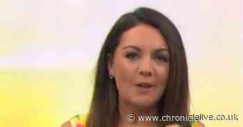 Good Morning Britain's Laura Tobin risks ITV backlash with 'negative' GMB weather forecast