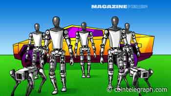 AI Eye: Is AI a nuke-level threat? Why AI fields all advance at once, dumb pic puns