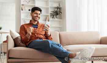 Bank launches new savings account with market-leading 5.4% interest rate