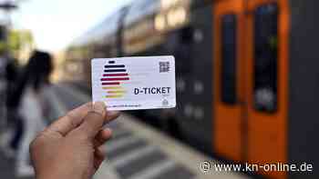 49-Euro-Ticket für einen Tag und 1,63 Euro – geht das wirklich?