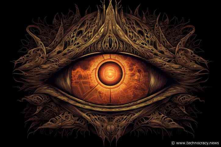 The Censorship Leviathan Must Be Stopped