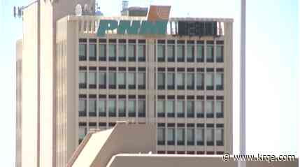 PNM brings sustainable water to Navajo families