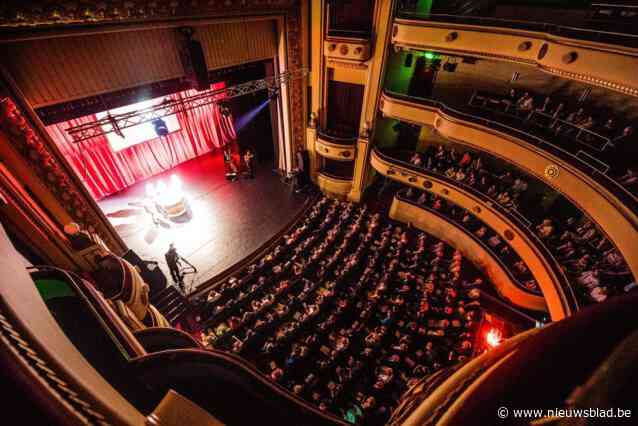 26.247 tickets op twee uur tijd de deur uit: cultuurvoorstellingen immens populair