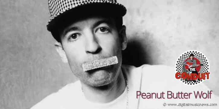 Peanut Butter Wolf: After 20 Years, the Ringleader of Stones Throw Records Is ‘Proud and Thankful’