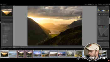 The Excellent Change to the Curves Tool in Lightroom