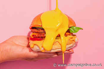 Time Out and Uber Eats hit London streets with foodie partnership