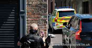 Armed police in Bensham: Affray suspect arrested hours after cops called about distressed man