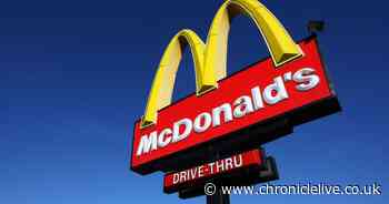 McDonald's set to bring brand-new Lotus Biscoff McFlurry to menu next week