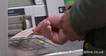 Millions of people to start receiving £100 in their accounts from Tuesday - see how