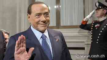 Blockierte Berlusconi-Gelder und Steuerirritationen in der Schweiz