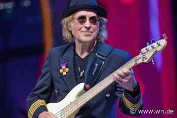 Machtmissbrauch im Musikgeschäft:  Rocklegende zieht klare Grenzen