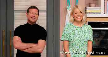 This Morning fans praise 'winning combination' of Holly Willoughby and Dermot O'Leary