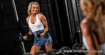 Jane didn't think she could change at 51 - now she's in 'best shape of my life'