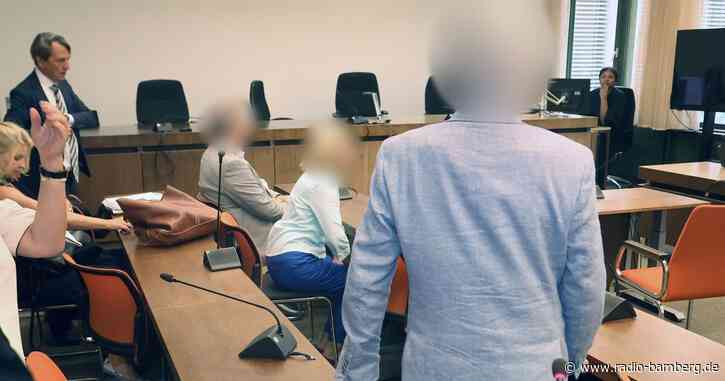 «Ein Schnipp» – Prozess um Sterilisation junger Männer