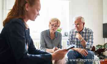 Households missing out on £1,000 a year in Pension Credit are urged to check