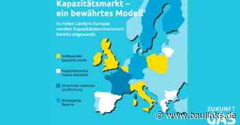 Stockende Kraftwerksstrategie 2026: Investitionen und Neubau bedürfen höchster Priorität