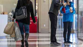 All remaining Nordstrom stores in Canada to close for good by Tuesday