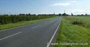 Police chase across East Yorkshire after 'teens steal car' in Cottingham burglary