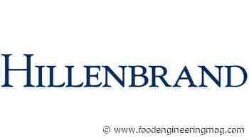 Hillenbrand, Coperion and Purdue University Announce Partnership