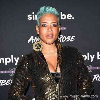 Kelis and Bill Murray 'blessed, rich and happy' amid romance rumours