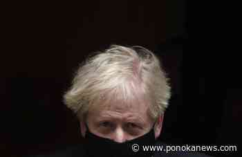 What to know as the falls of Boris Johnson and Nicola Sturgeon roil UK politics