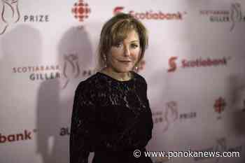 Giller Foundation launches scholarship for students studying writing, literature