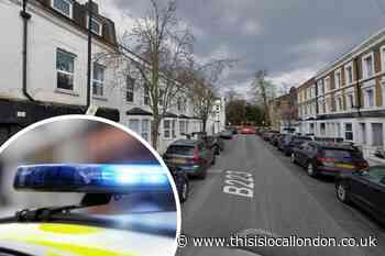 Rymer Street Herne Hill stabbing: Update on condition of man