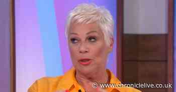 Denise Welch subject of Pink video 'hoax' on Twitter as fans tricked by 1975 duet claims