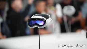 Apple's rumored cheaper Vision Pro headset is still disconnected from reality