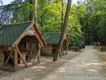 Visit England recognises Mother Shipton's Cave in Knaresborough