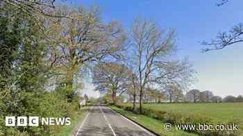 Witness appeal after man dies in Lapworth collision