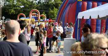 Music, food and fun in store for Prospect Heights Block Party June 17