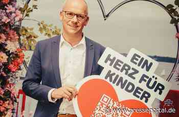 VLH unterstützt "Ein Herz für Kinder Sommerfest 2023"