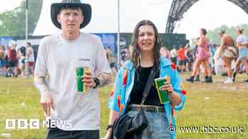 Thunderstorm warnings to continue into Monday